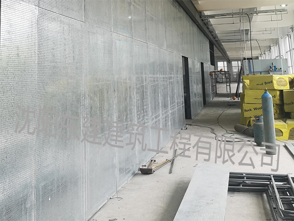 安顺市抗爆板轻质抗爆墙 - 一站式服务